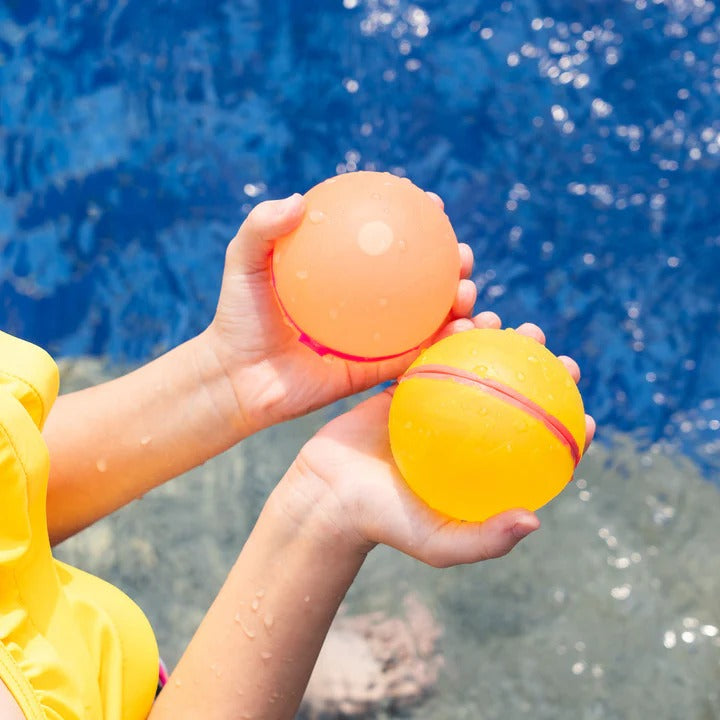 Palloncini d'acqua riutilizzabili - Favotito®